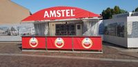Amstel 1 Bar Gevel